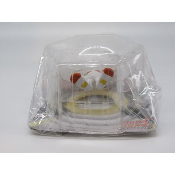 NEW Sealed Scorbunny Figure Pokemon Tomy Japan Import Monster Collection MS-04 - Picture 5 of 12